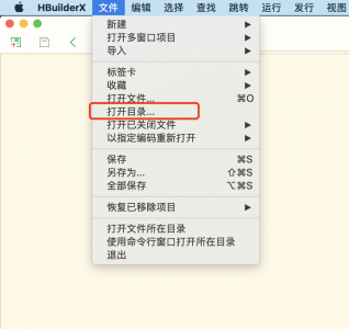 测评小程序搭建教程插图5 测评小程序搭建教程插图5